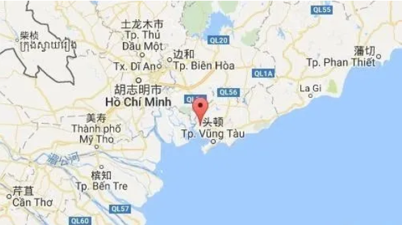 越南這個(gè)大港口的碼頭被擱置十年，集運(yùn)市場的火熱讓它得以運(yùn)營