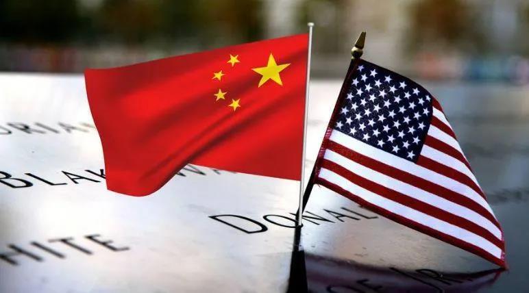 美財長:加征關稅不變，暫不調整；外交部回應 