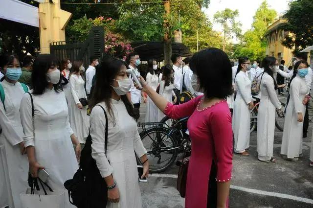 印度之后，越南疫情暴發(fā)，誰來撐起制造產能？