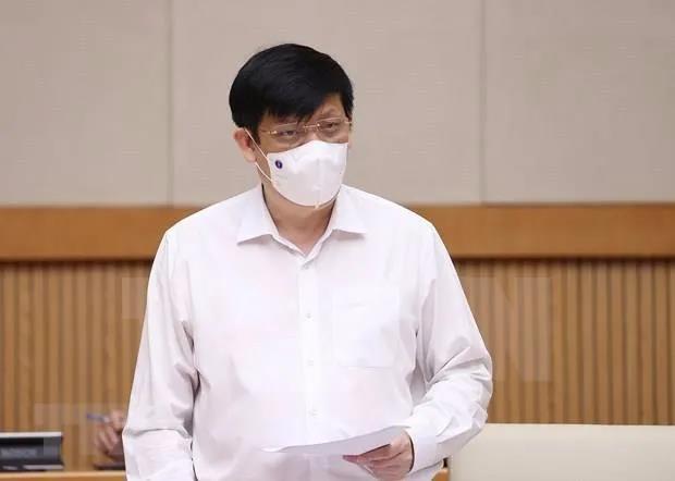 警惕！越南封城隔離，馬來(lái)西亞將封國(guó)，泰國(guó)第3波疫情兇猛，英國(guó)解封計(jì)劃放緩