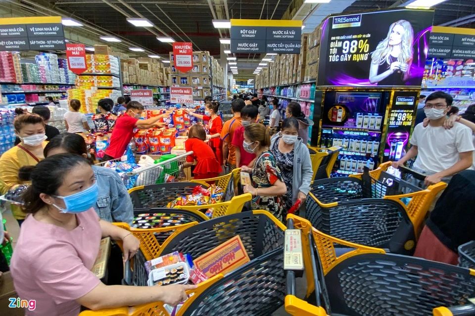 警惕！越南封城隔離，馬來(lái)西亞將封國(guó)，泰國(guó)第3波疫情兇猛，英國(guó)解封計(jì)劃放緩