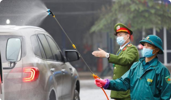 揪心！Delta變異毒株肆虐亞洲，印尼、馬來西亞、越南、韓國等多國確診創(chuàng)新高