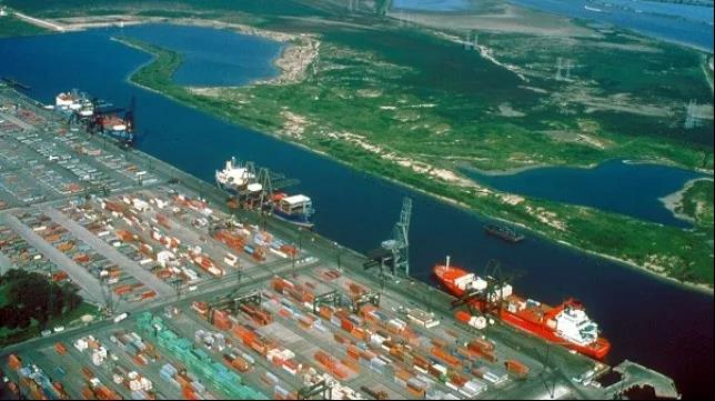 未來(lái)海運(yùn)費(fèi)繼續(xù)飆升，6月船期可靠性?xún)H為40%
