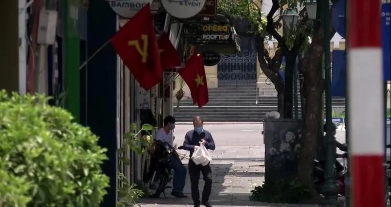 出貨越南注意！受疫情、港口擁堵影響，船公司宣布暫停接收進(jìn)口集裝箱