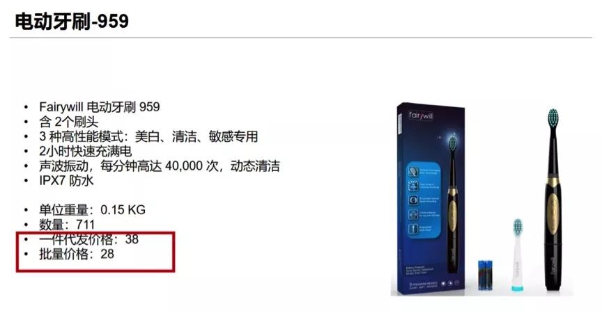 封號潮令數(shù)十億庫存滯留，大賣揮淚低價清倉