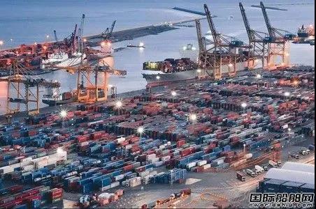 400艘船排隊！這種船遭遇問世65年以來最大危機！