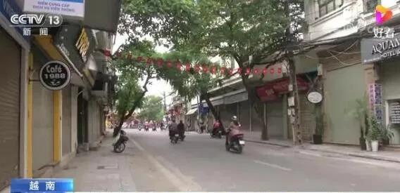 出貨注意！疫情高燒不退，多個(gè)國(guó)家實(shí)施或延長(zhǎng)“封城”措施