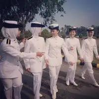 10年！她, 終于坐穩(wěn)馬來西亞首位女船長！執(zhí)掌一艘大型LNG船！...其他女海員沸騰了