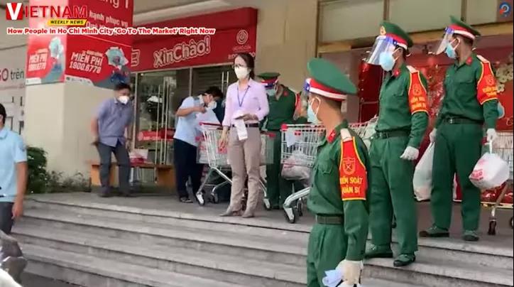 越南出動(dòng)軍隊(duì)封城！訂單與疫情賽跑，在越企業(yè)半年倒閉7萬家！