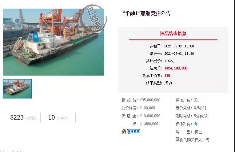 一艘在建船，為何遭全球買家瘋搶？